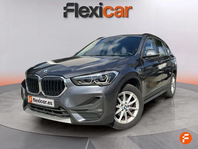 Foto del BMW X1 sDrive 16dA