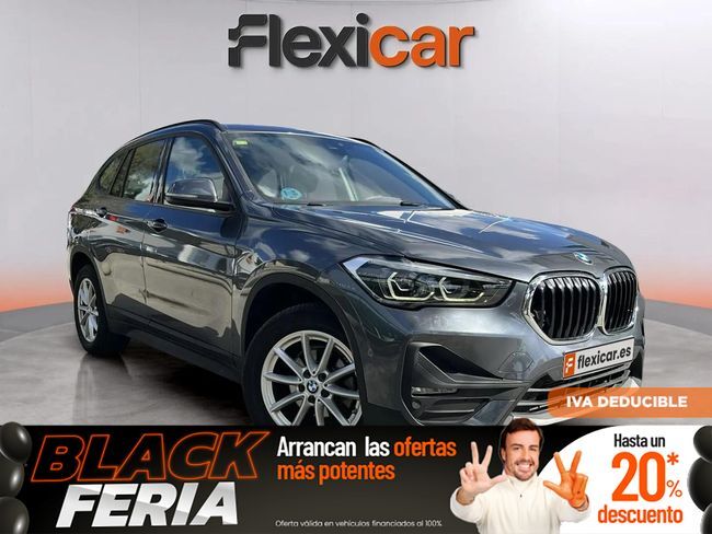 BMW X1 (sDrive16d) en Baleares