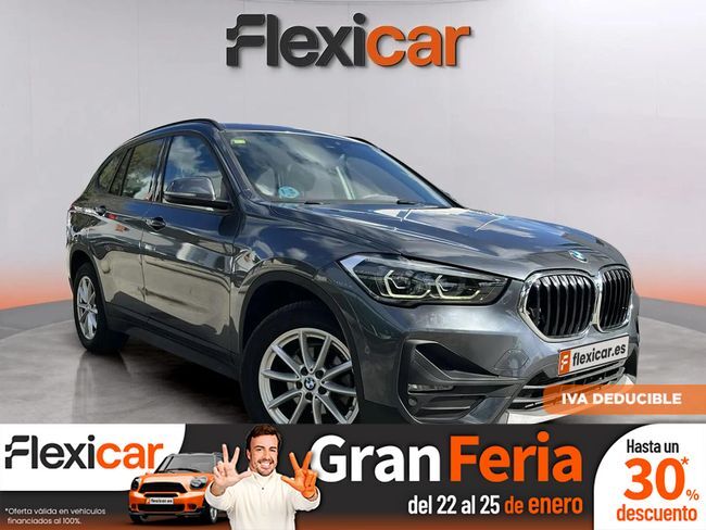 BMW X1 (sDrive16d) en Baleares