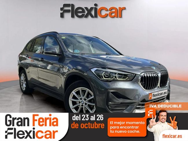 BMW X1 (sDrive16d) en Baleares