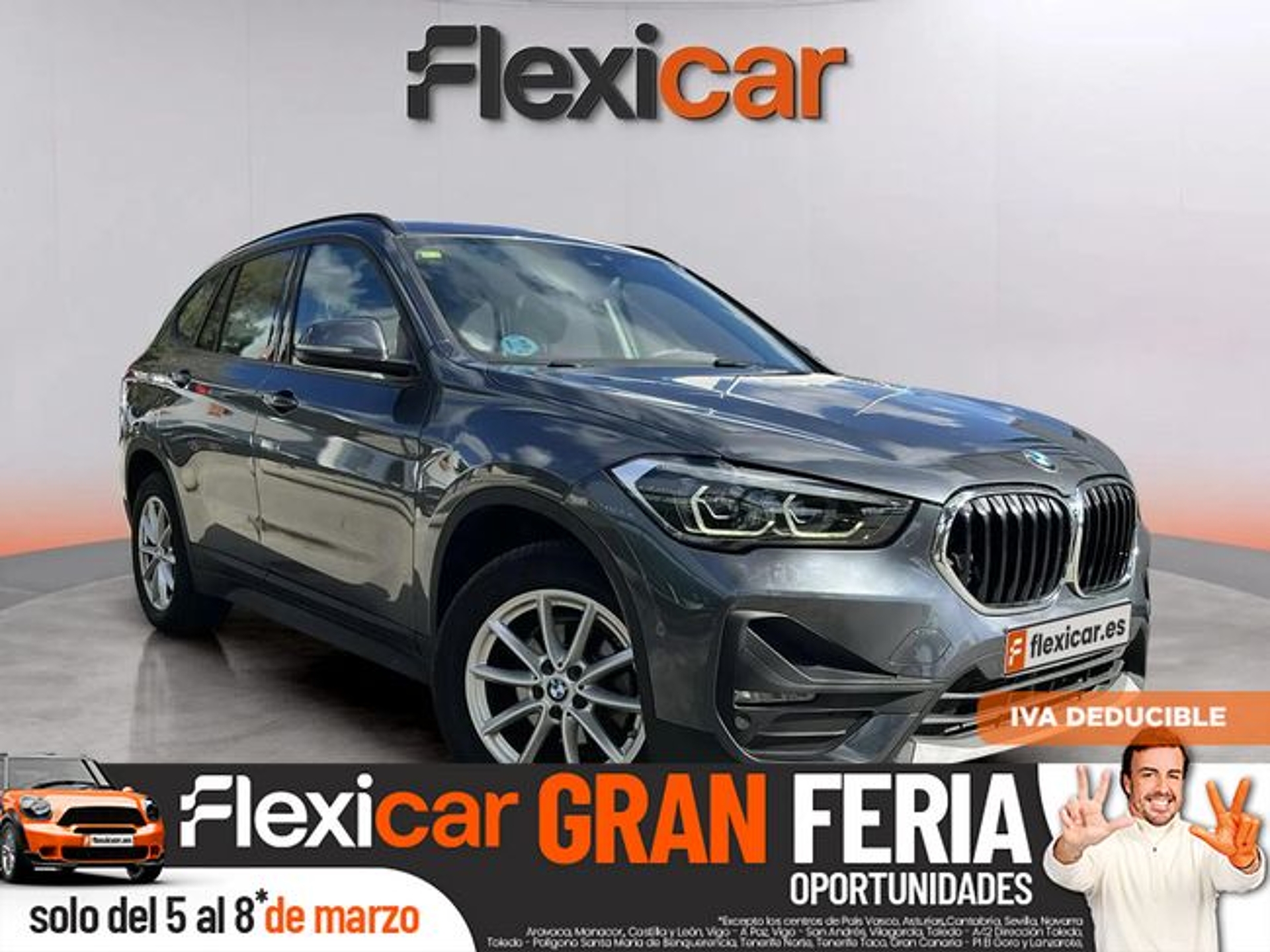 Imagen de BMW X1