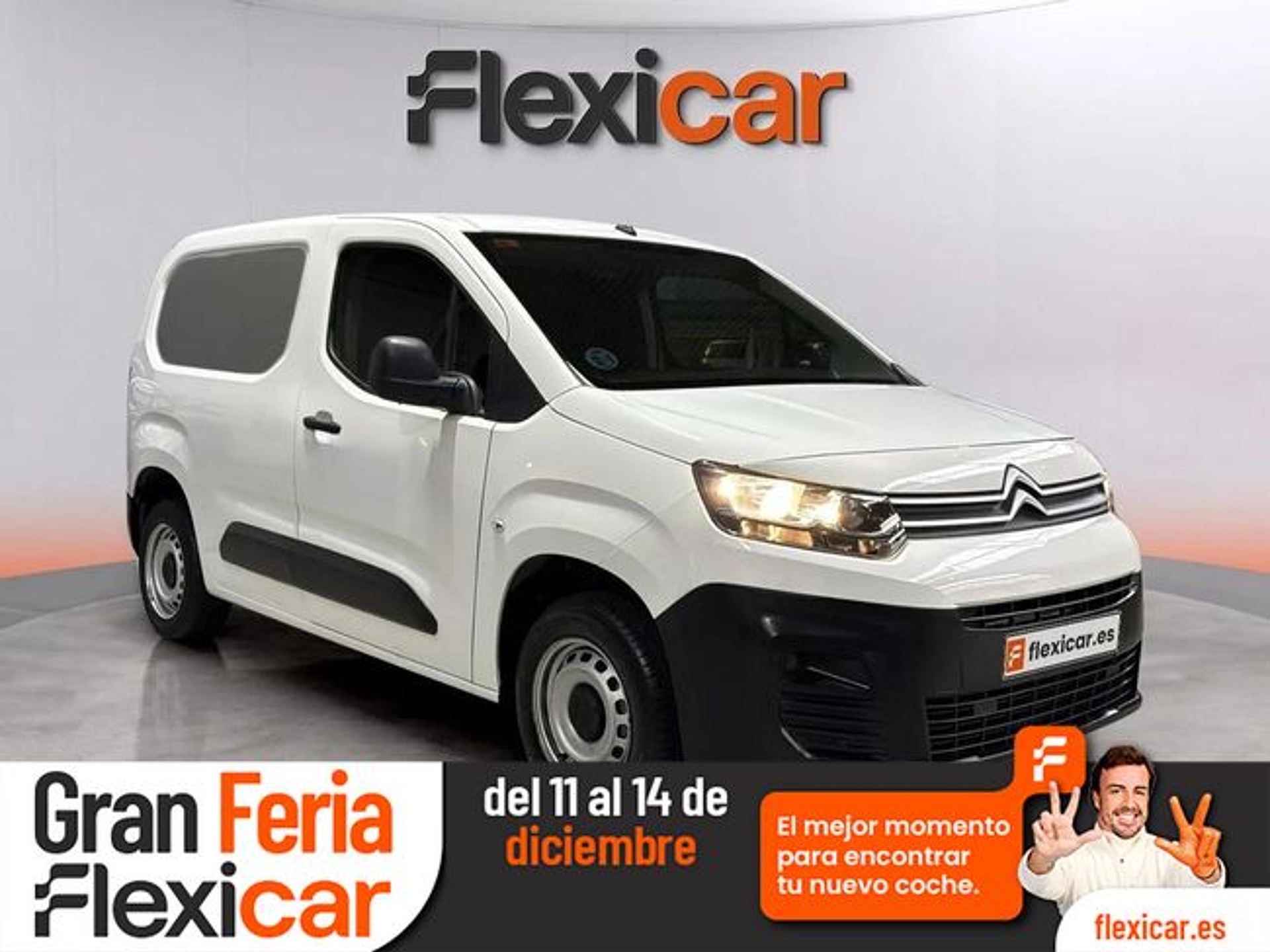 Imagen de CITROEN Berlingo