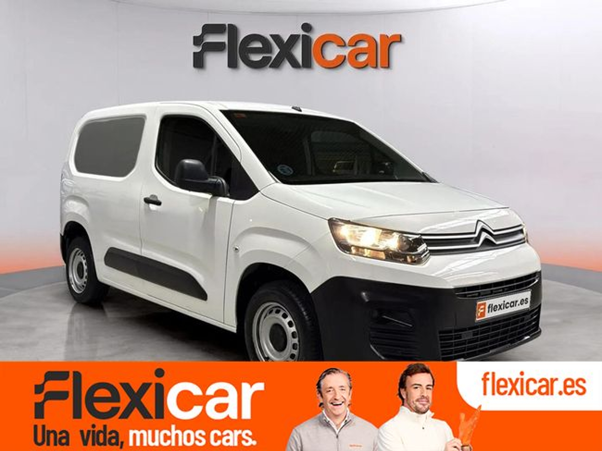 Imagen de CITROEN Berlingo