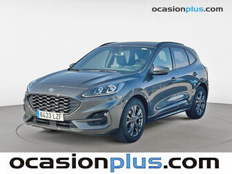 Imagen de FORD Kuga 1.5 EcoBoost ST-Line FWD 150