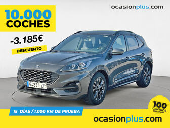 Imagen de FORD Kuga 1.5 EcoBoost ST-Line FWD 150