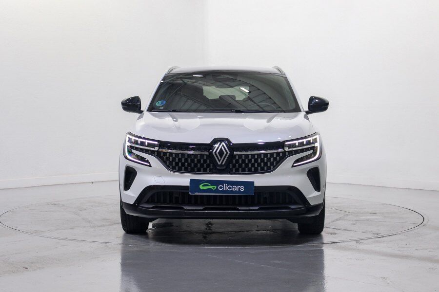 Foto del RENAULT Austral 1.3 TCe Mild Hybrid Techno CVT 103kW