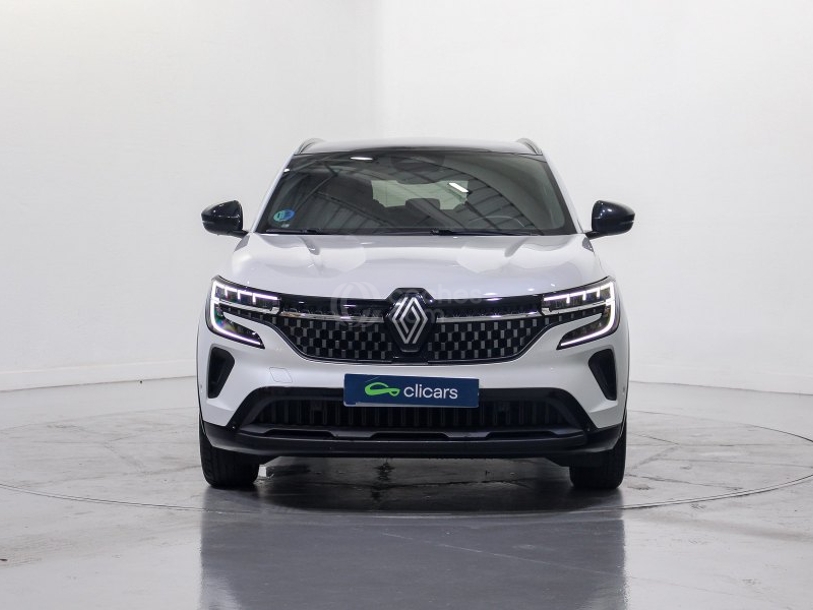 Foto del RENAULT Austral 1.3 TCe Mild Hybrid Techno CVT 103kW