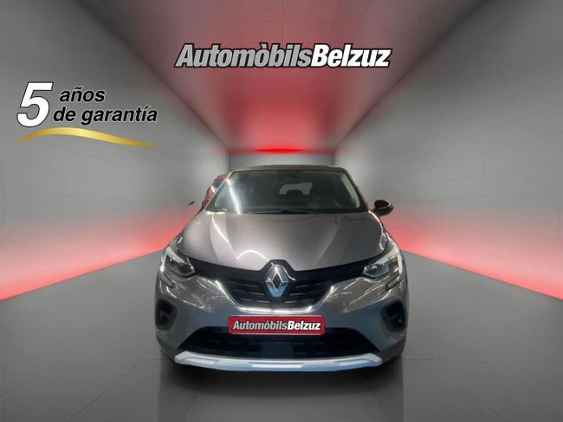 Imagen 2 de RENAULT Captur