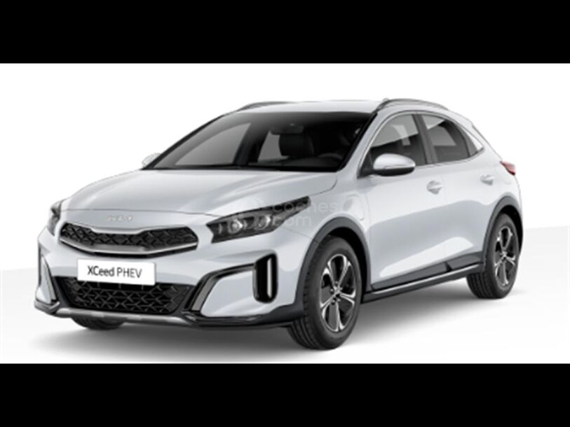 Foto del KIA XCeed 1.6 PHEV eDrive Aut.