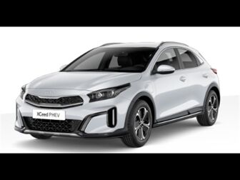 Imagen de KIA XCeed 1.6 PHEV eDrive Aut.