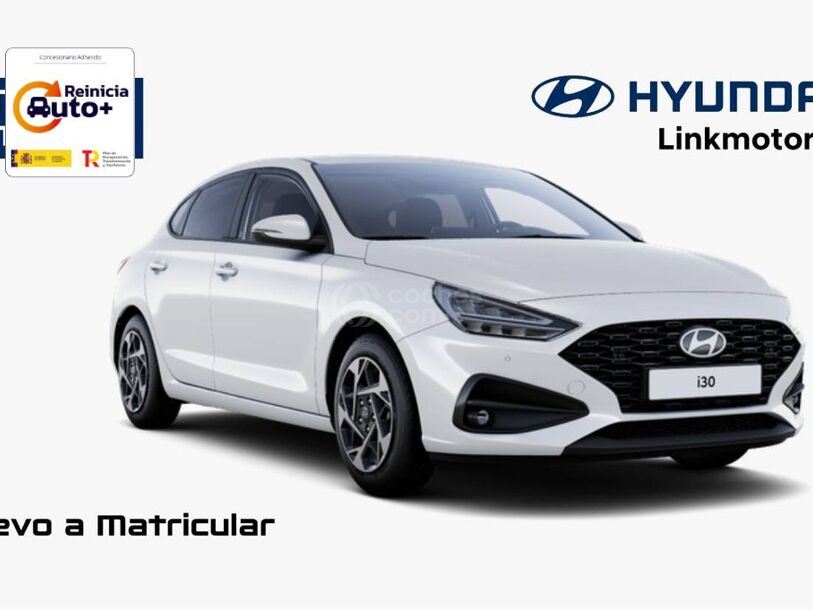 Foto del HYUNDAI i30 1.0 TGDI Klass 48V 100