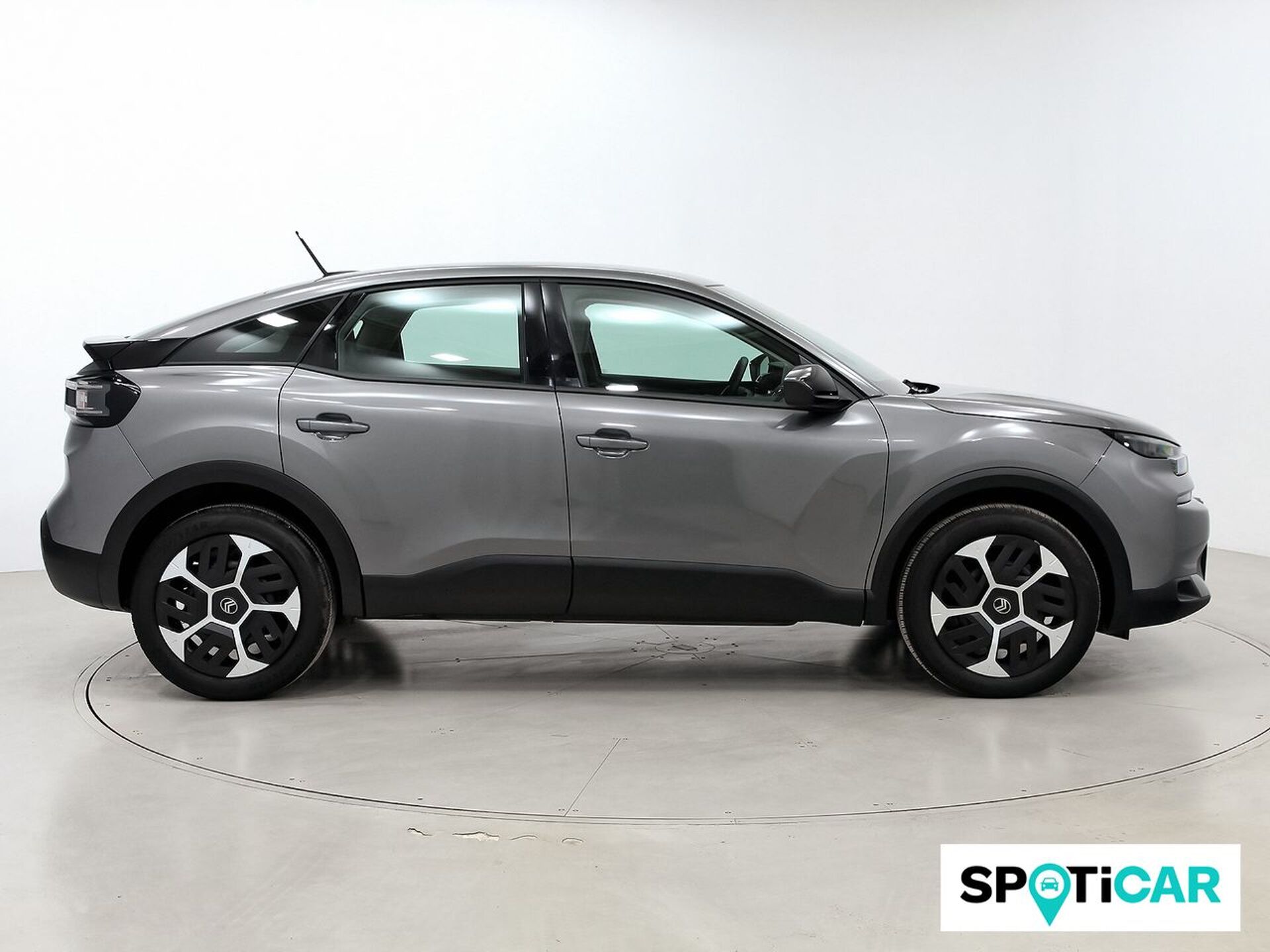 Imagen 3 de CITROEN C4