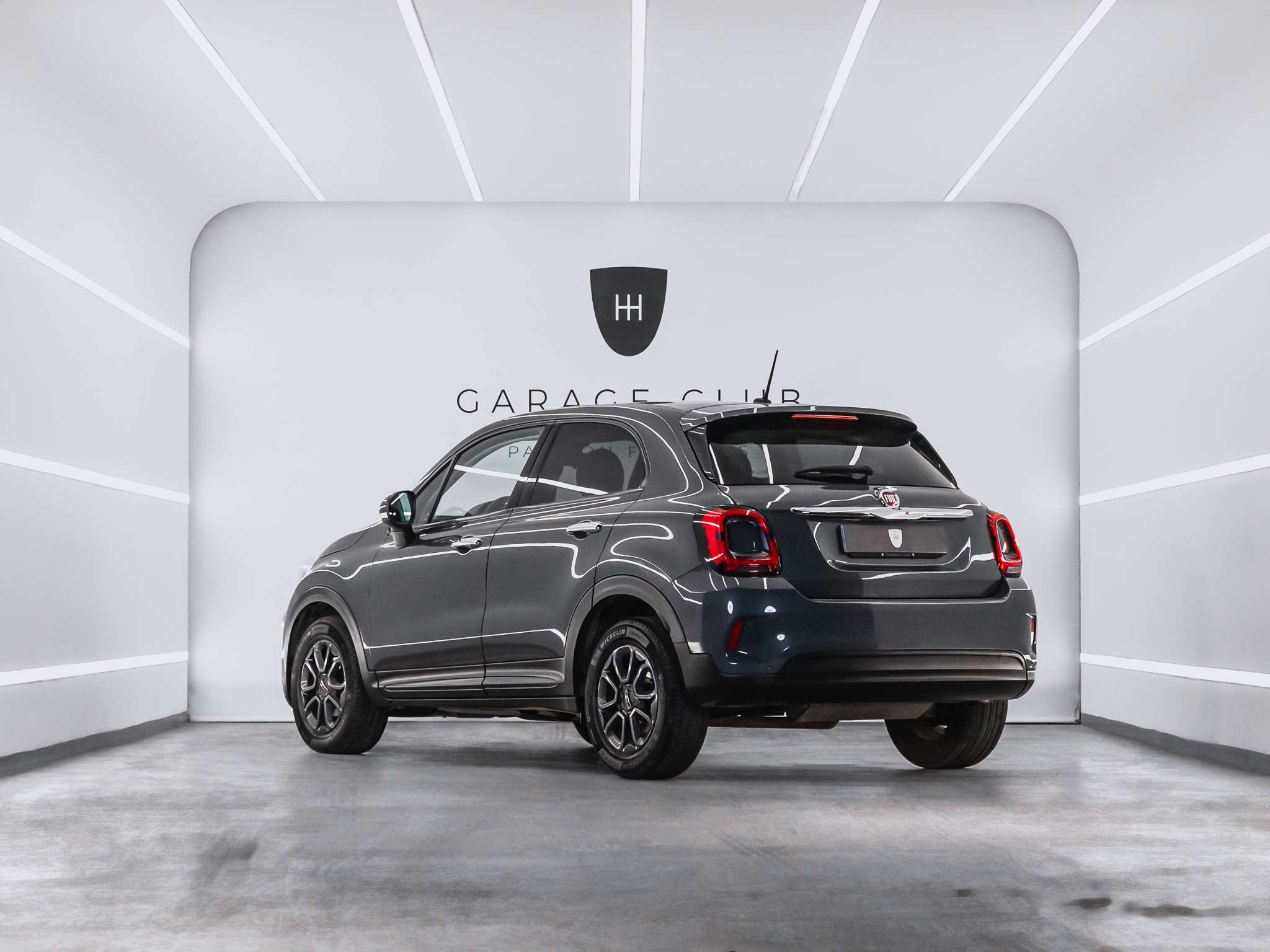 Foto del FIAT 500L 1.4 Connect