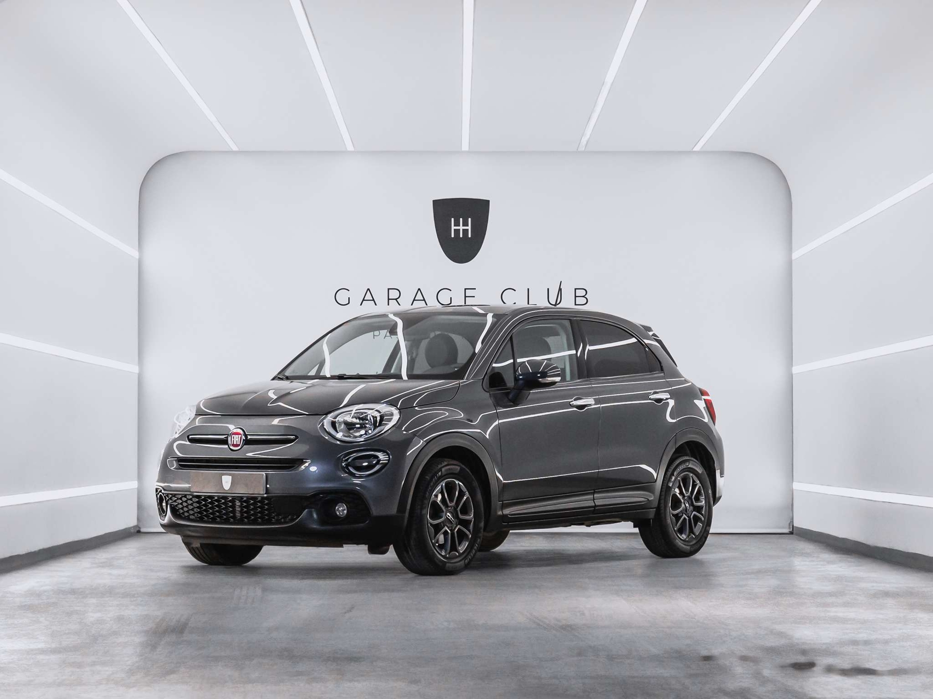 Imagen de FIAT 500L