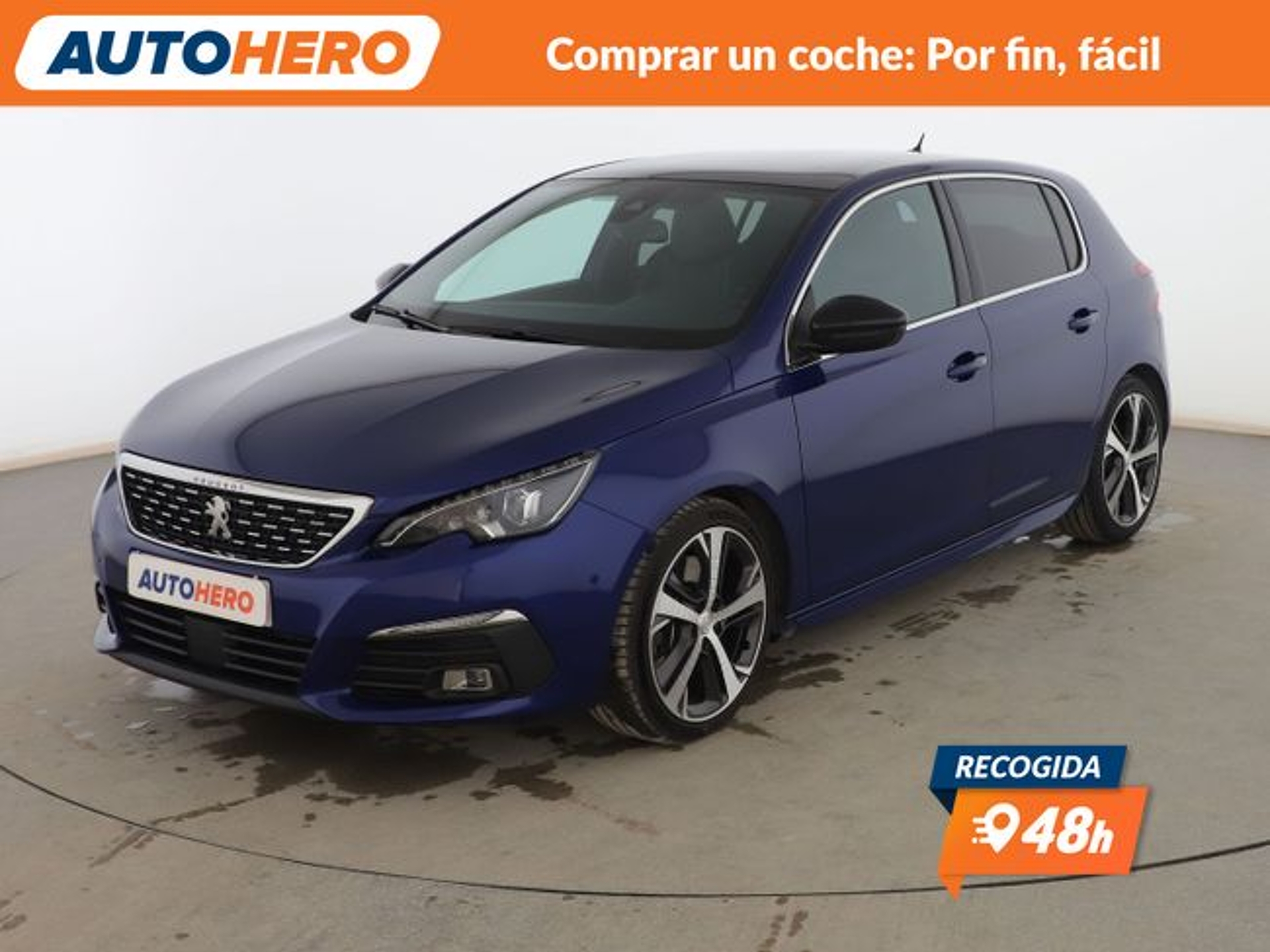 Imagen de PEUGEOT 308