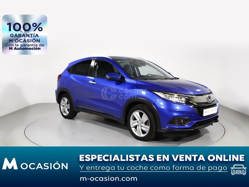 Foto del HONDA HR-V SUV HR-V 1.5 i-VTEC Executive CVT