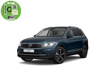 Imagen de VOLKSWAGEN Tiguan 2.0TDI Life 110kW