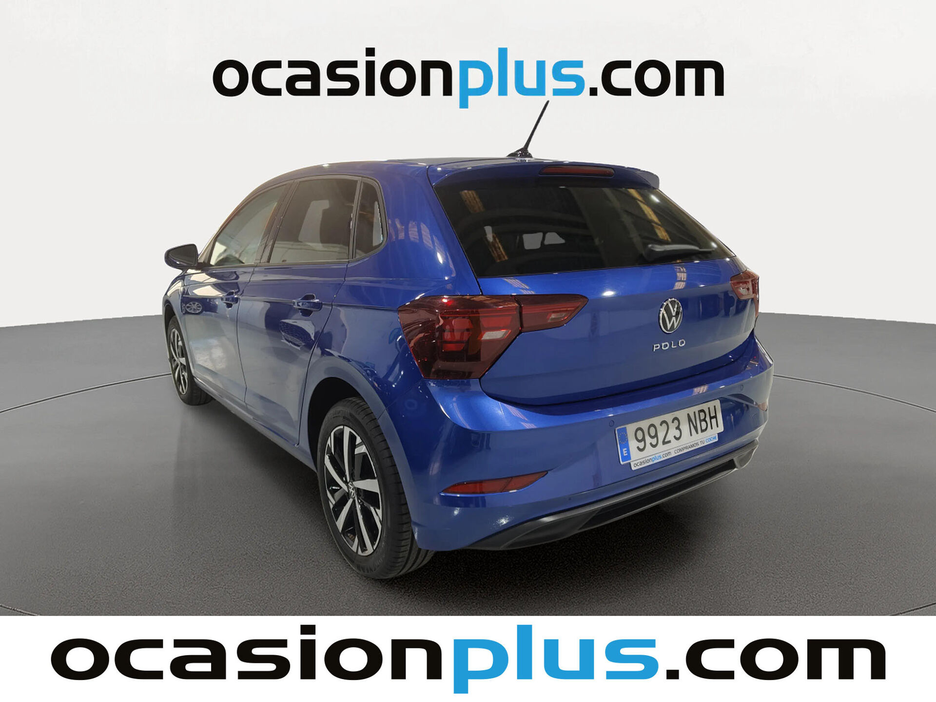 Imagen 3 de VOLKSWAGEN Polo