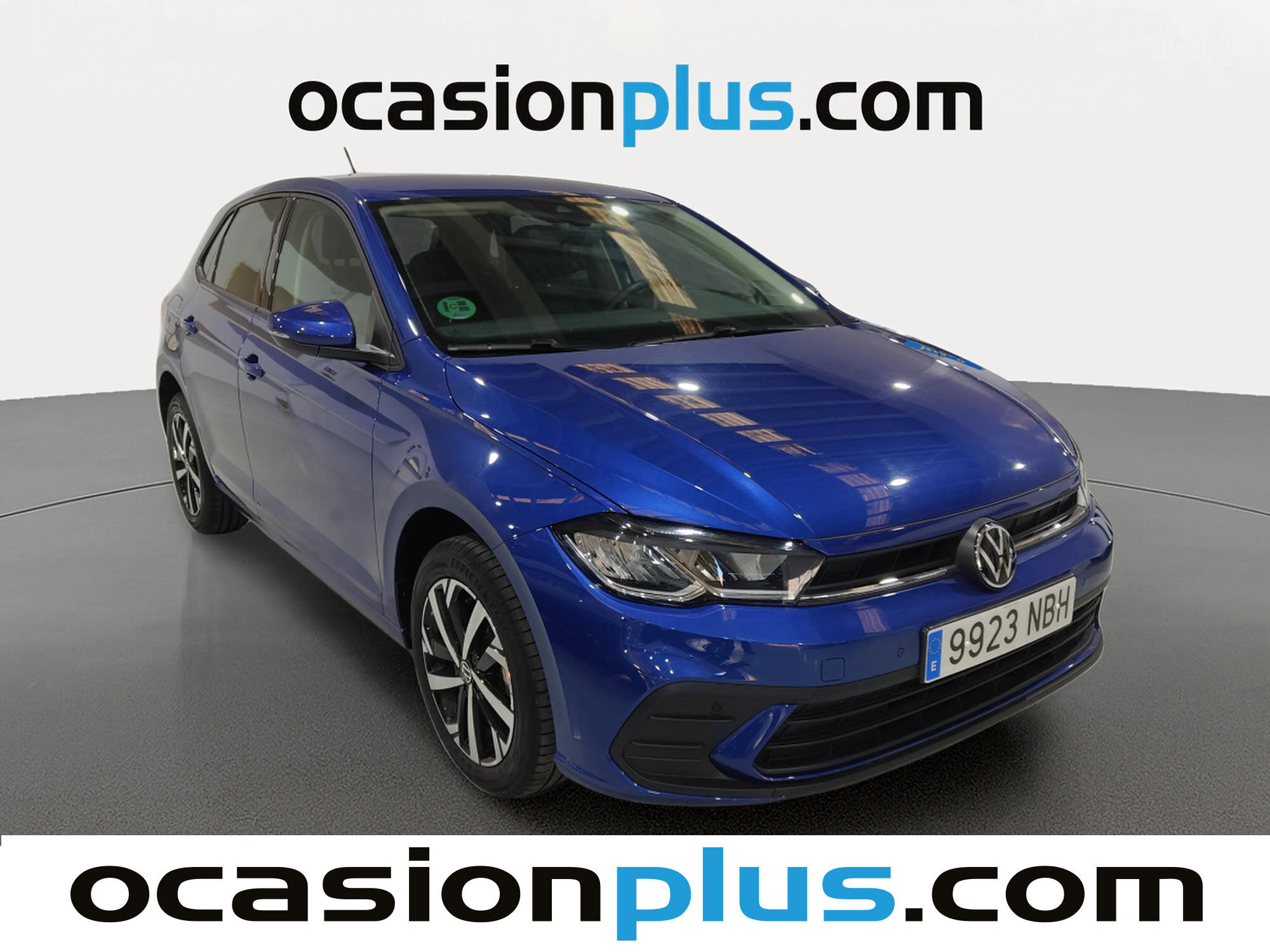 Foto del VOLKSWAGEN Polo 1.0 TSI Mas DSG 70kW