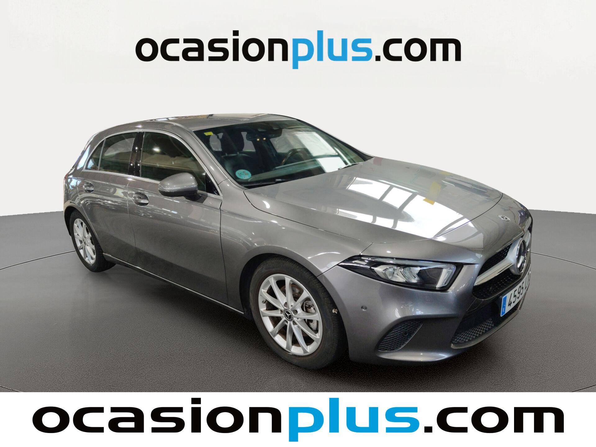 Imagen 2 de MERCEDES Clase A