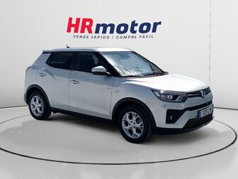 Imagen de SSANGYONG KGM Tivoli G12 Urban Plus 4x2