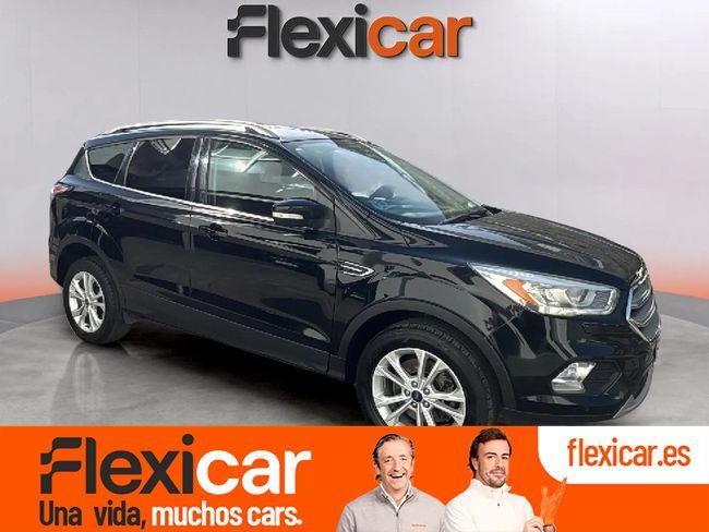 FORD Kuga (2.0 TDCi 110kW 4x4 ASS ST-Line Powers.) en Sevilla
