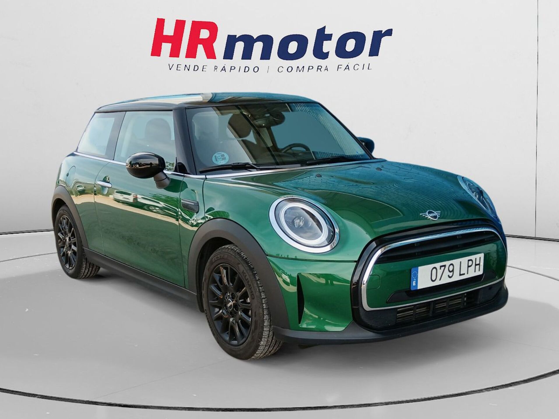 Imagen de MINI Mini