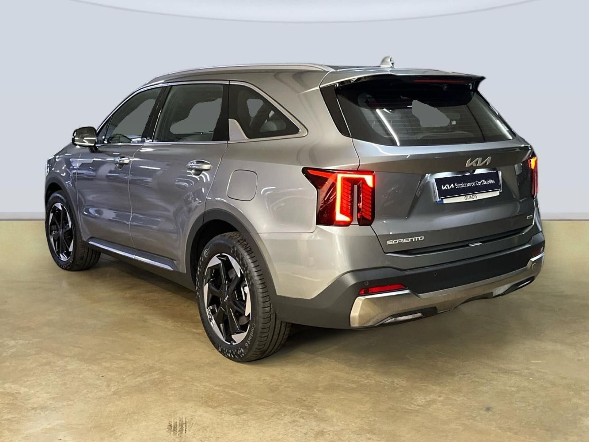 Imagen 2 de KIA Sorento