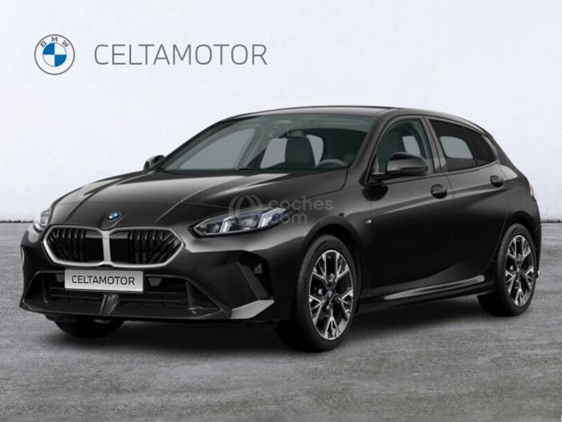 Foto del BMW Serie 1 120iA