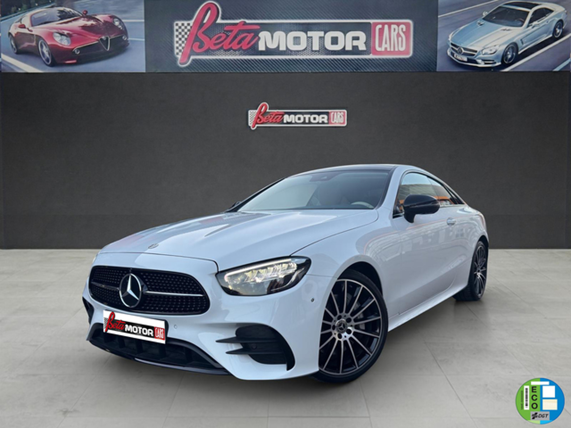 Imagen de MERCEDES Clase E