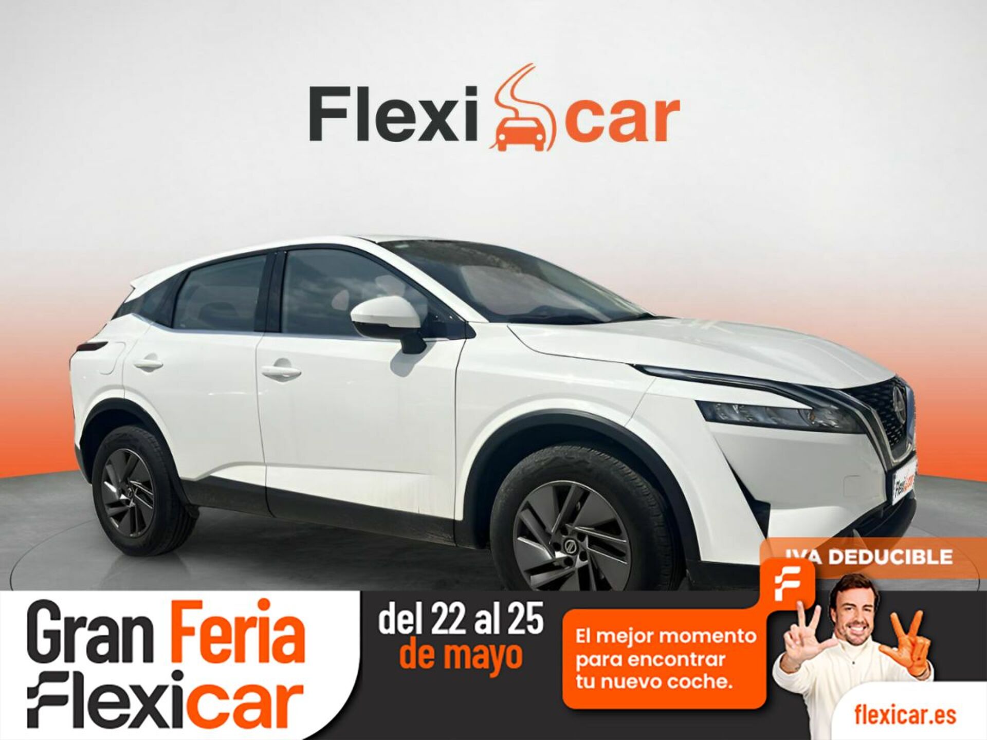 Imagen de NISSAN Qashqai