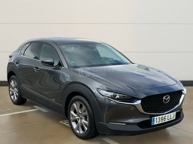 Foto del MAZDA CX-30 1.8 Skyactiv-D Zenith 2WD 85kW
