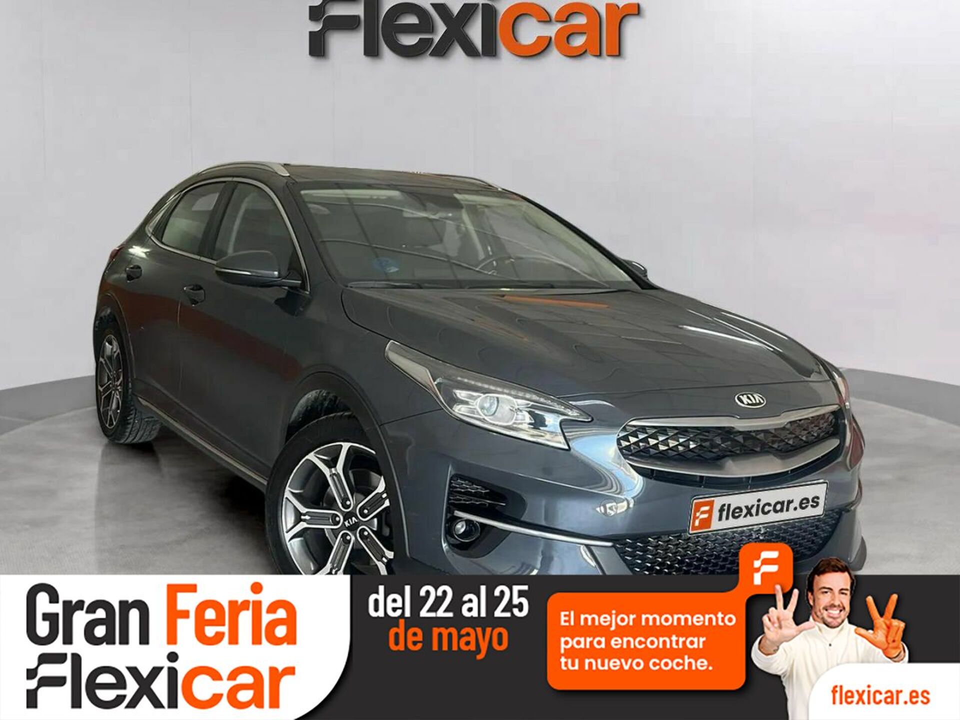 Imagen de KIA XCeed