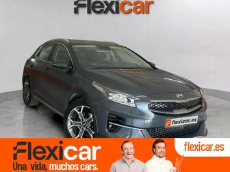 Imagen de KIA XCeed