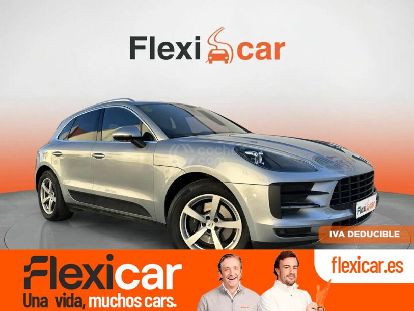 Foto del PORSCHE Macan Aut.