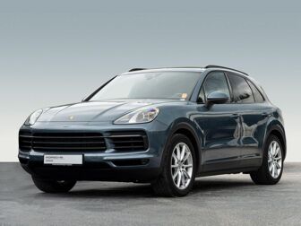 Imagen de PORSCHE Cayenne E-Hybrid Aut.