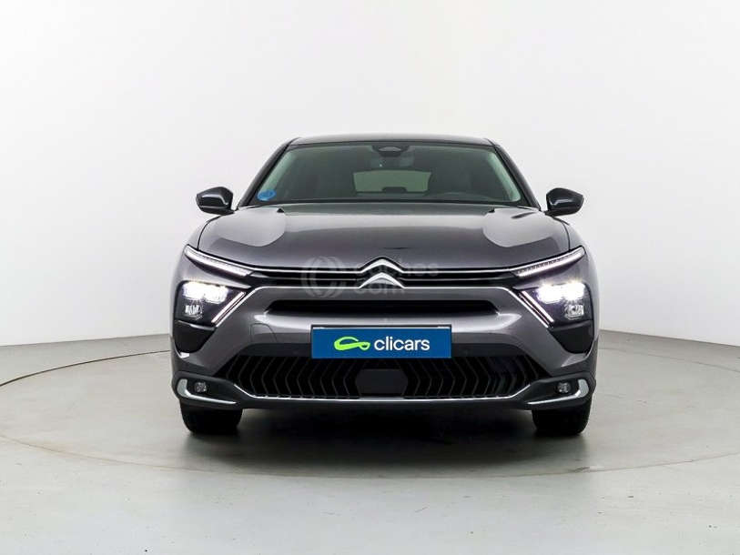 Foto del CITROEN C5 X 1.6 Puretech Shine EAT8 180