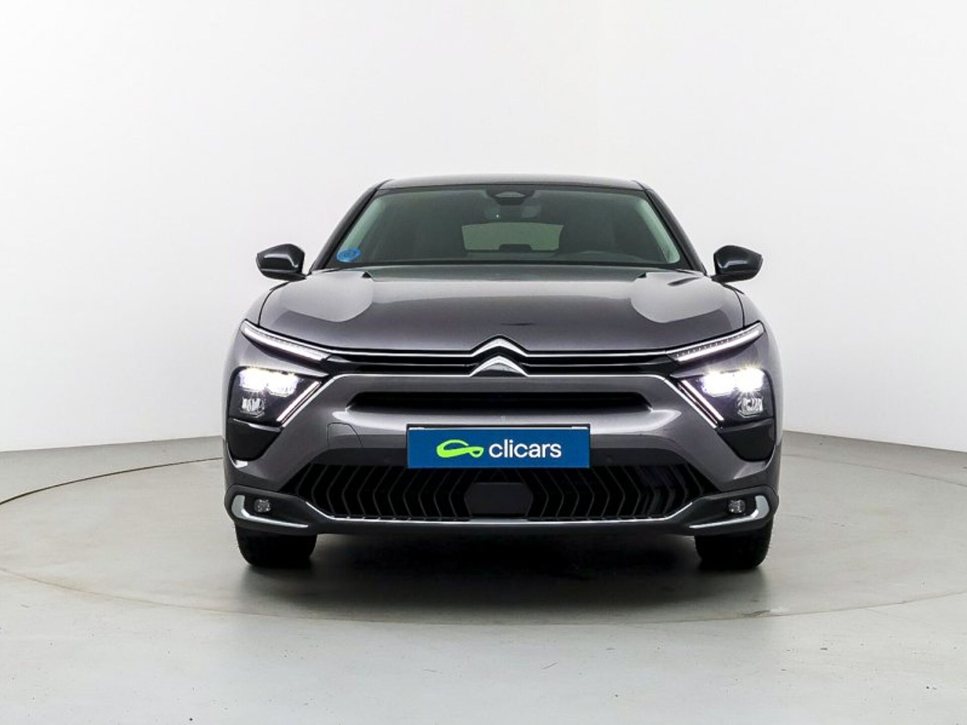 Imagen 2 de CITROEN C5 X