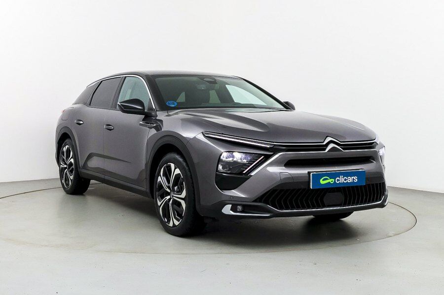 Foto del CITROEN C5 X 1.6 Puretech Shine EAT8 180