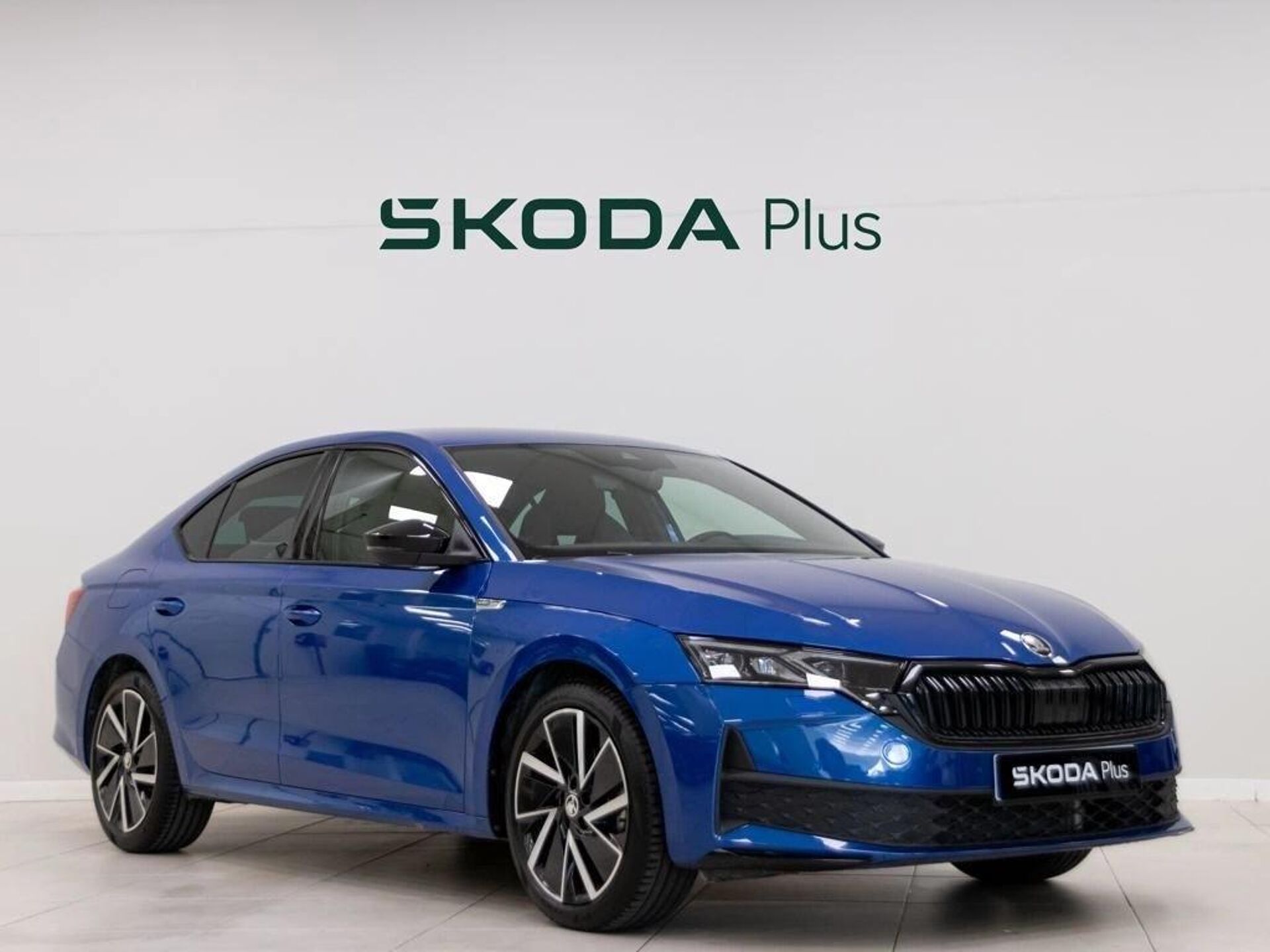 Imagen 1 de SKODA Octavia