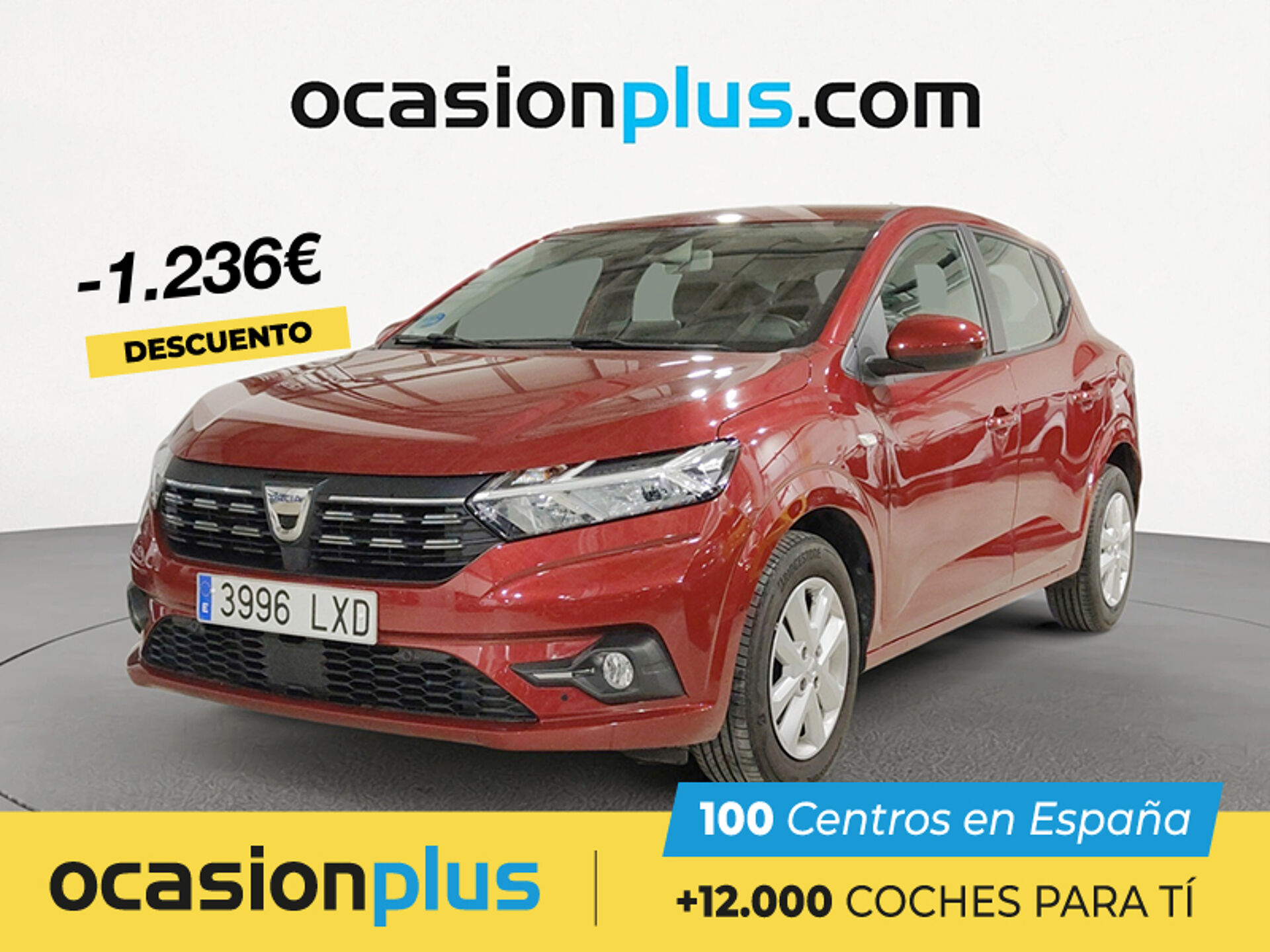 Imagen de DACIA Sandero