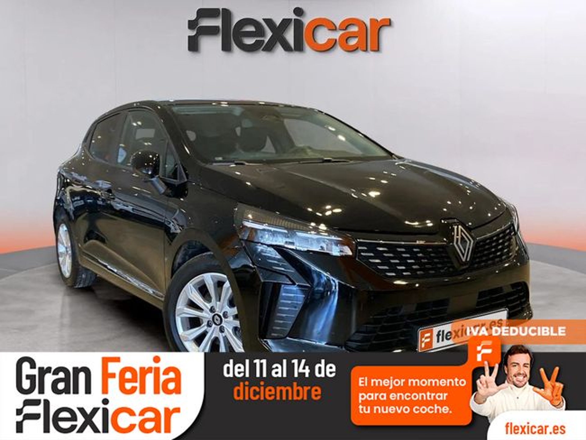 Imagen de RENAULT Clio