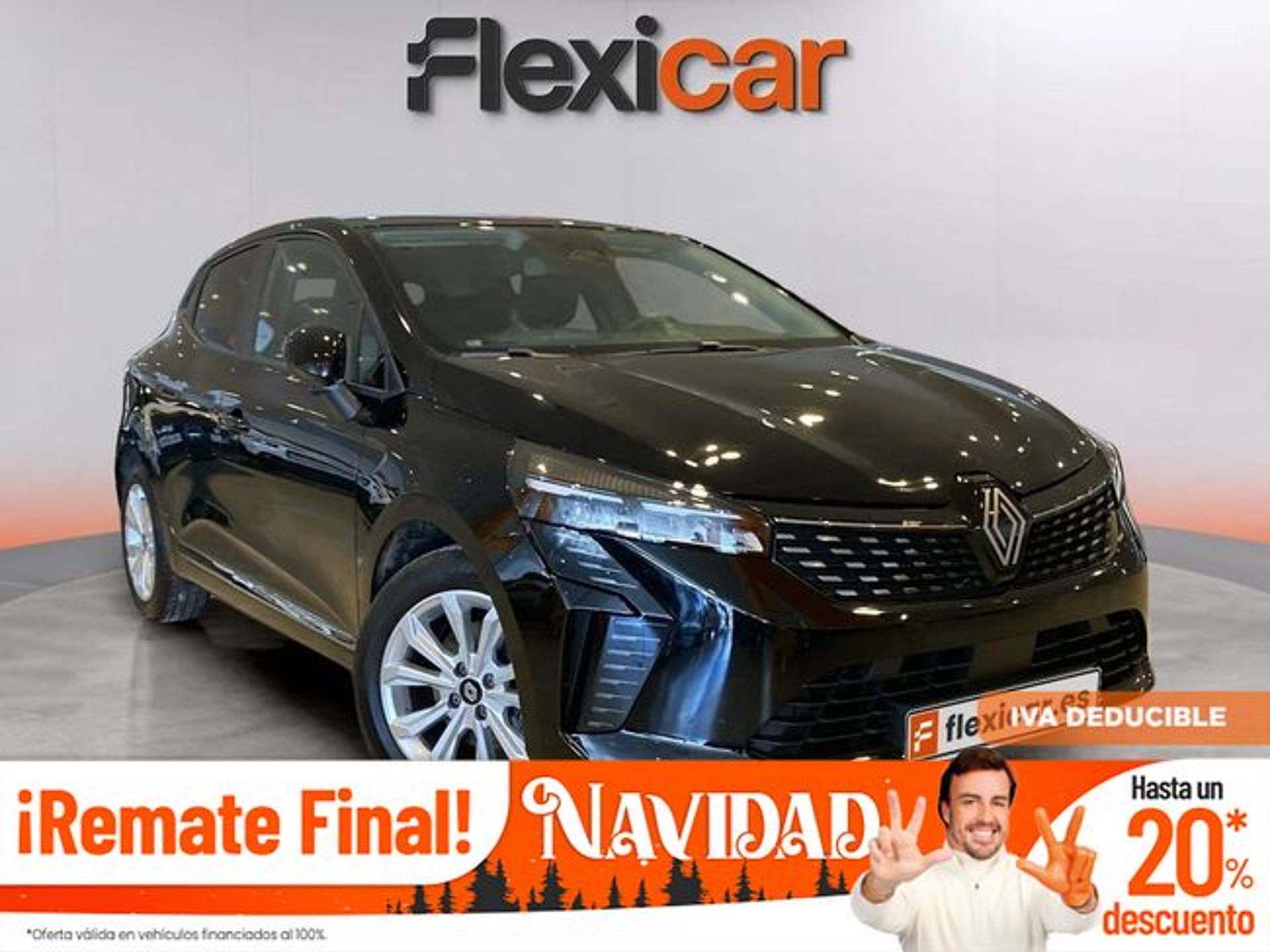 Imagen de RENAULT Clio