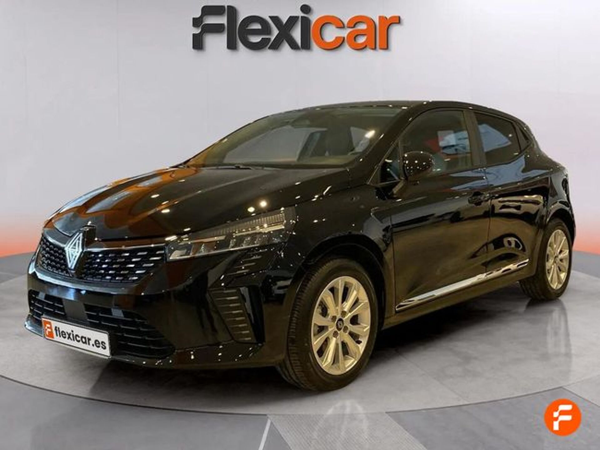 Imagen 3 de RENAULT Clio