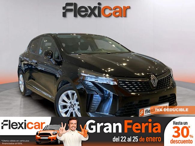 RENAULT Clio (Evolution dCi 100 (74kw)) en Alicante