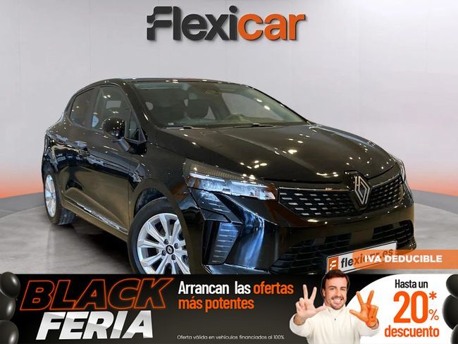 RENAULT Clio (Evolution dCi 100 (74kw)) en Alicante