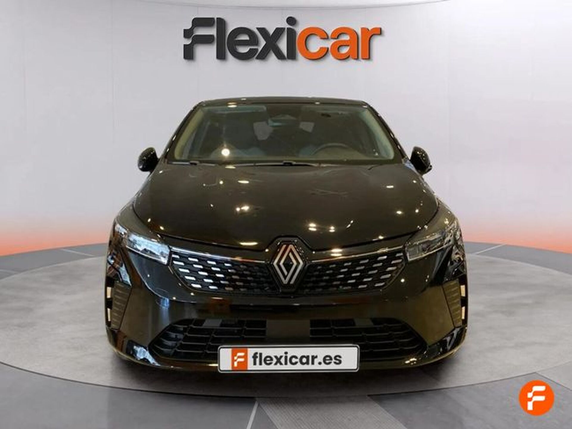 Imagen 2 de RENAULT Clio