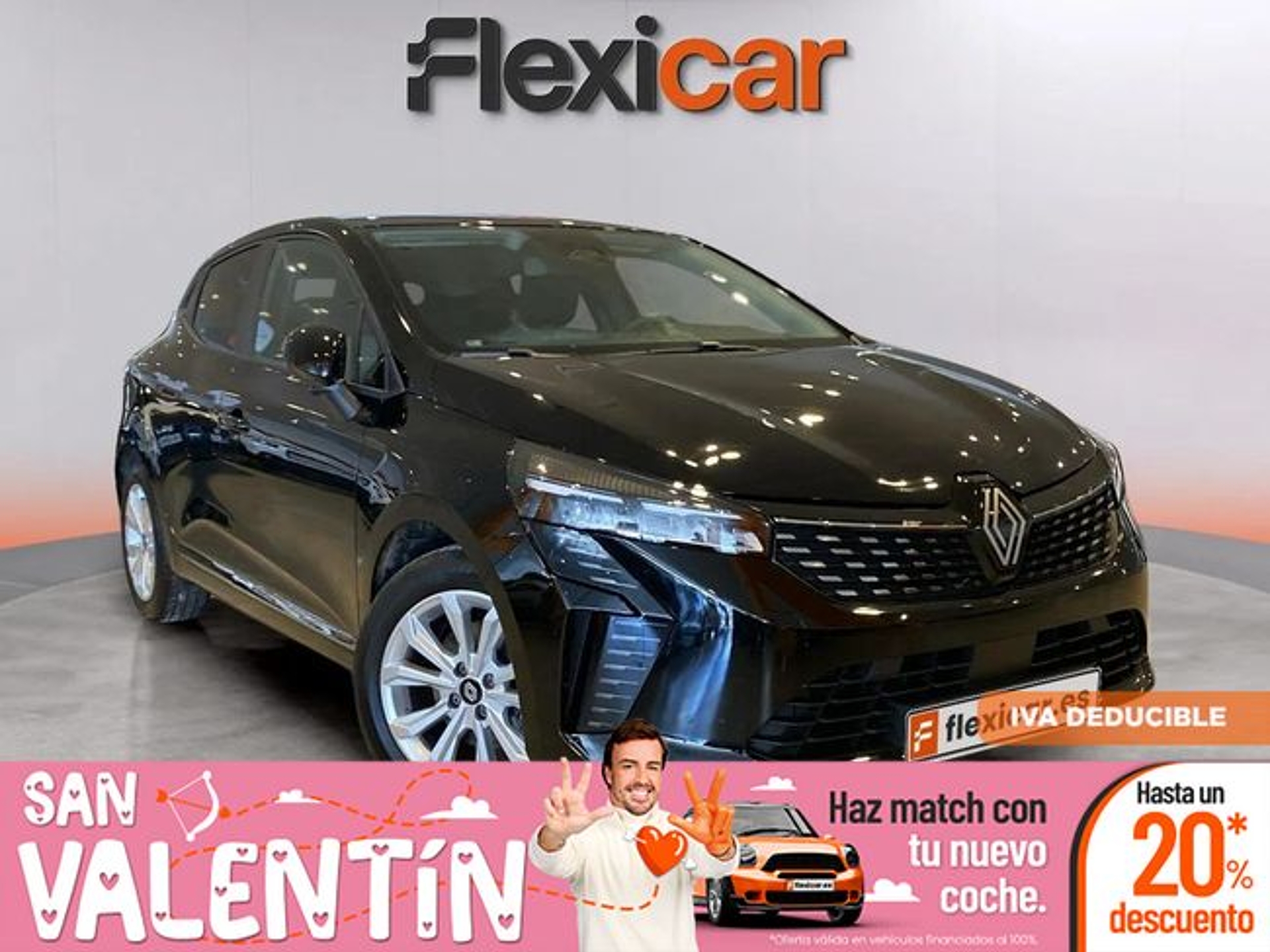 Imagen de RENAULT Clio