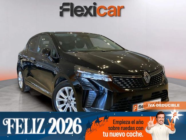 RENAULT Clio (Evolution dCi 100 (74kw)) en Alicante