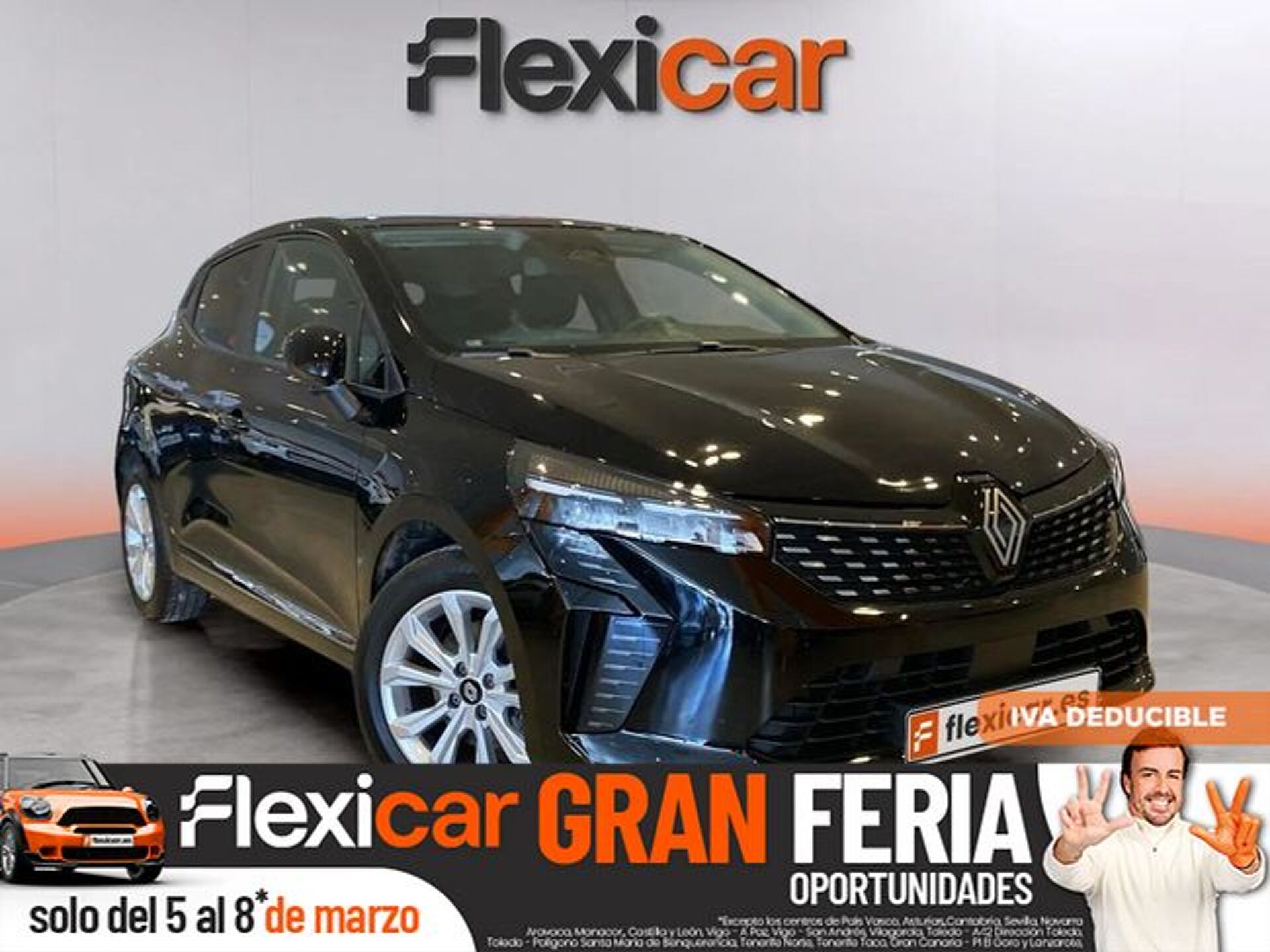 Imagen 1 de RENAULT Clio